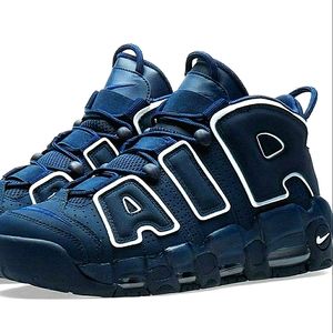 Nike uptempos